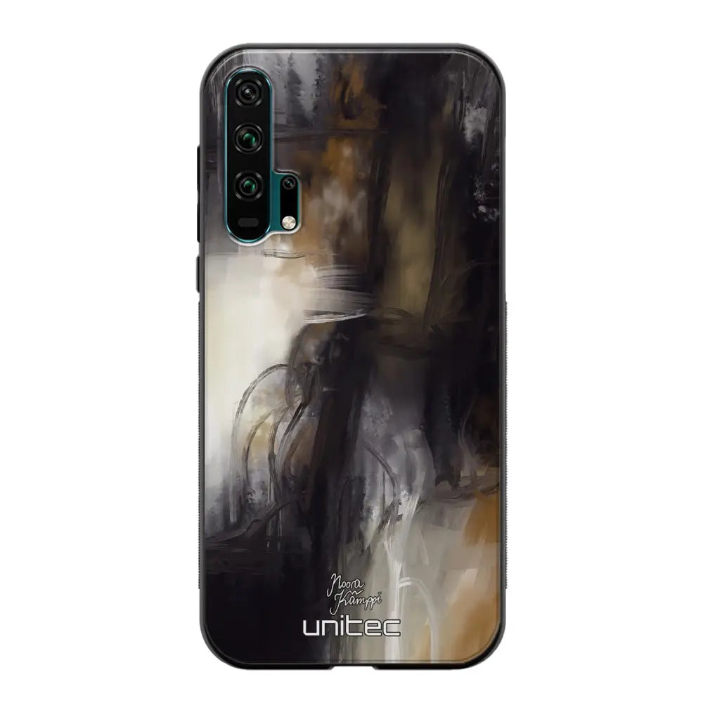 Honor 20 Pro urban magic suojakuoret - Fiilaan - Noora Kämppi - Ei