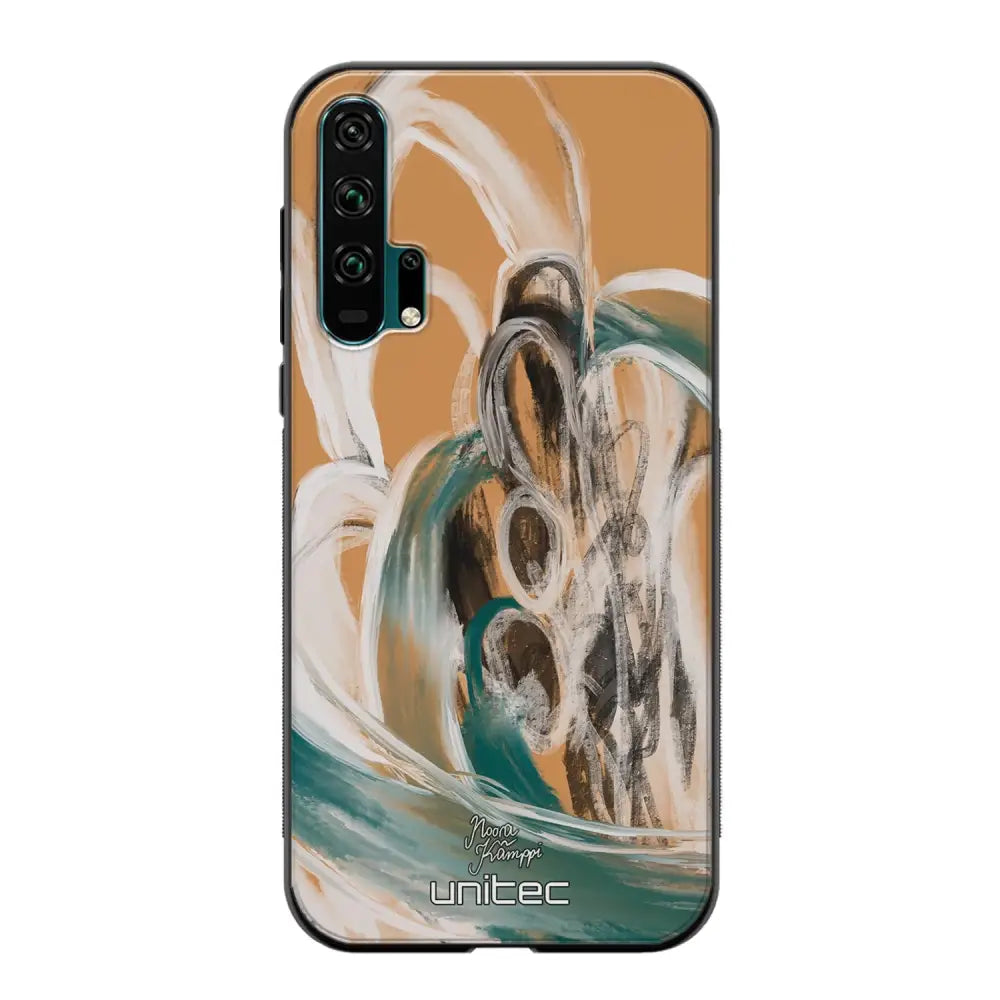 Honor 20 Pro urban magic suojakuoret - Kehrä - Noora Kämppi - Ei