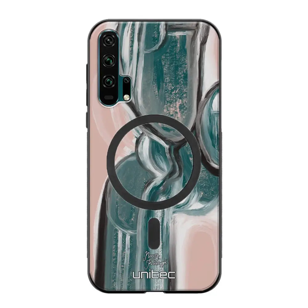 Honor 20 Pro urban magic suojakuoret - Syli - Noora Kämppi