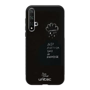 Honor 20 surrealistic sadness suojakuoret - Just Another Day - Noora Kämppi - Ei