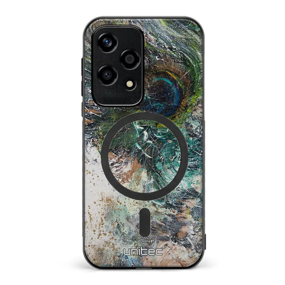 Honor 200 Lite animal kingdom suojakuoret - Creature - Noora Kämppi