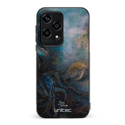 Honor 200 Lite animal kingdom suojakuoret - Poseidon - Noora Kämppi - Ei