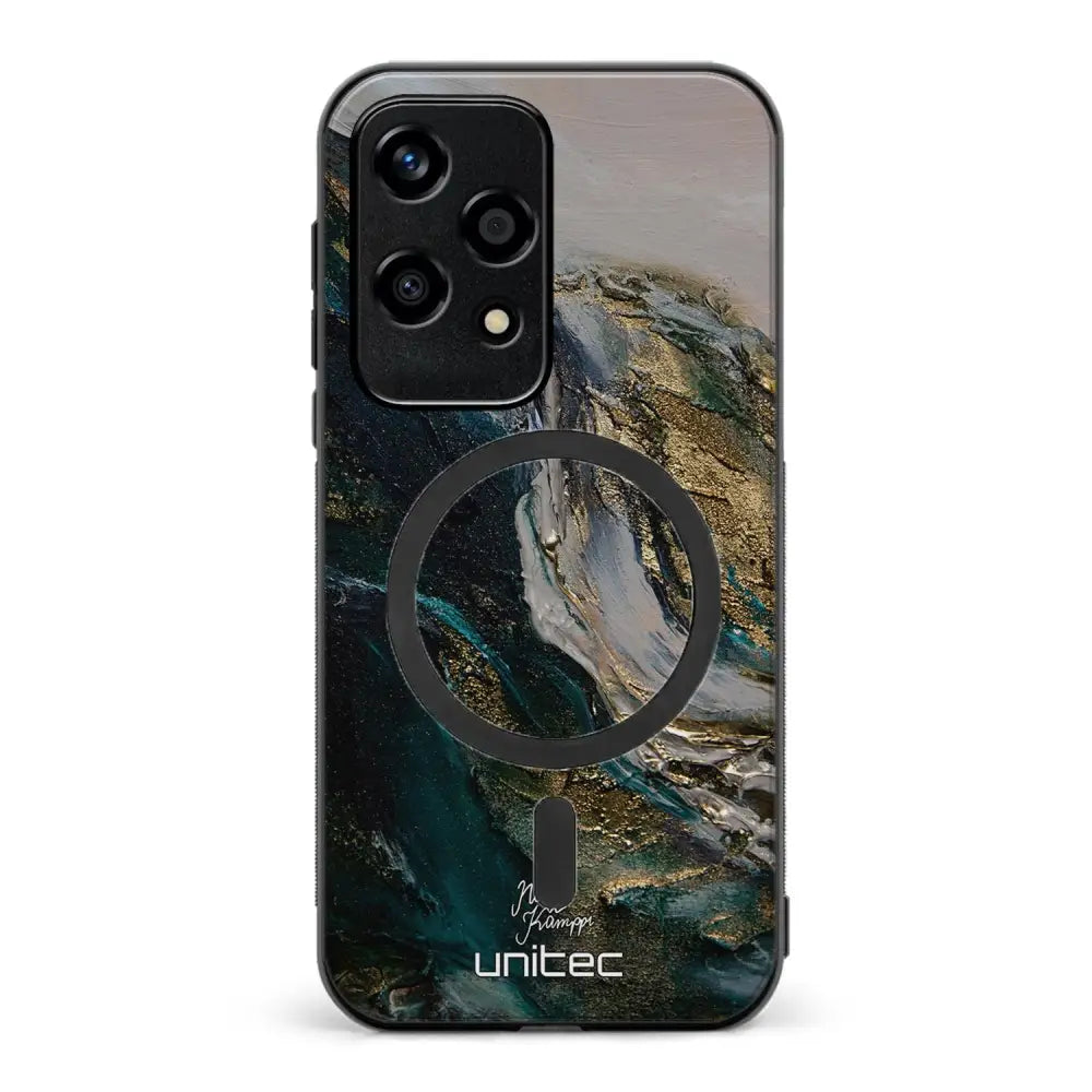 Honor 200 Lite luonnon lumo suojakuoret - Runaway - Noora Kämppi