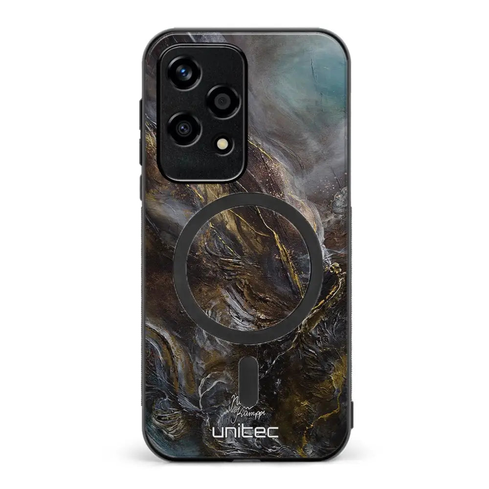 Honor 200 Lite luonnon lumo suojakuoret - Windy - Noora Kämppi