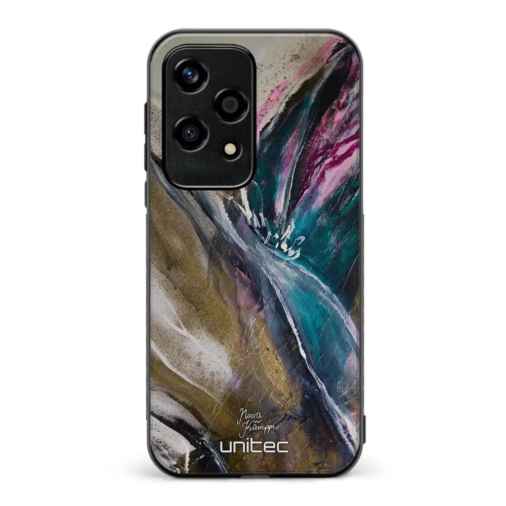 Honor 200 Lite mystinen voima suojakuoret - Heat - Noora Kämppi - Ei