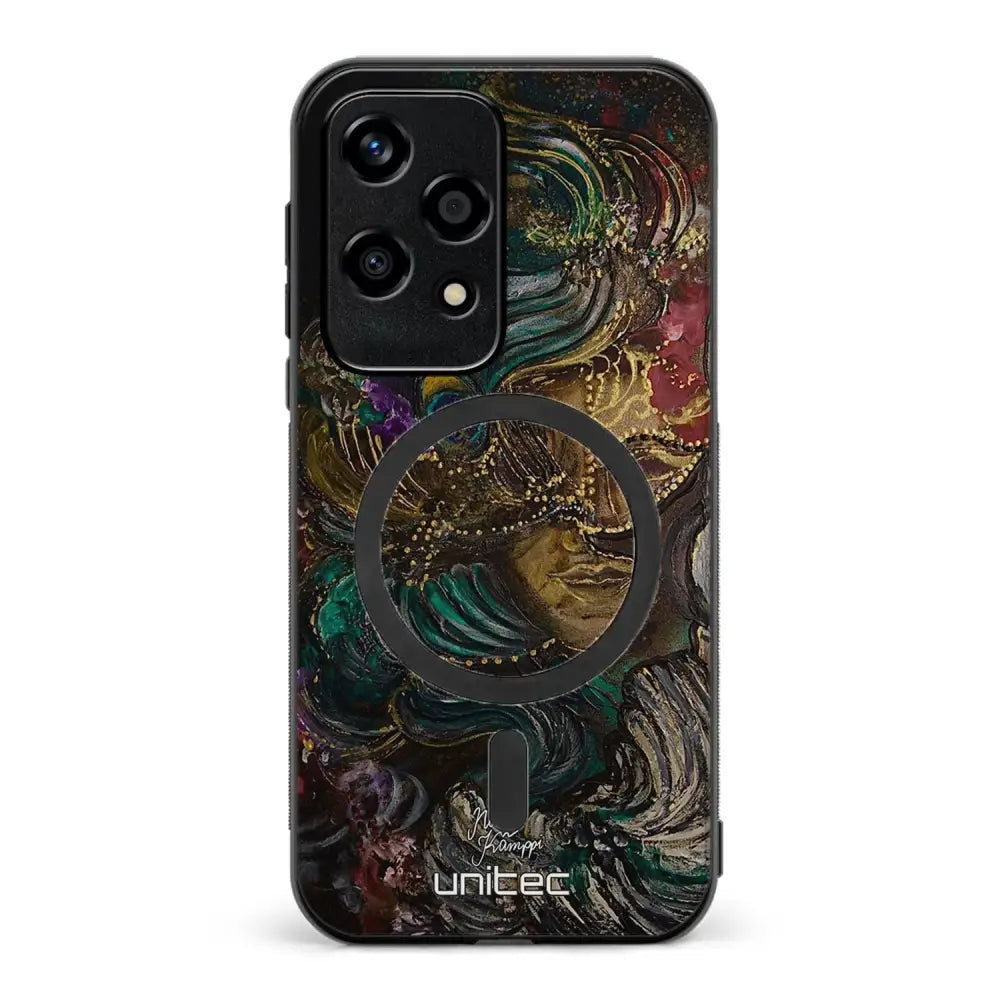 Honor 200 Lite mystinen voima suojakuoret - Queen - Noora Kämppi