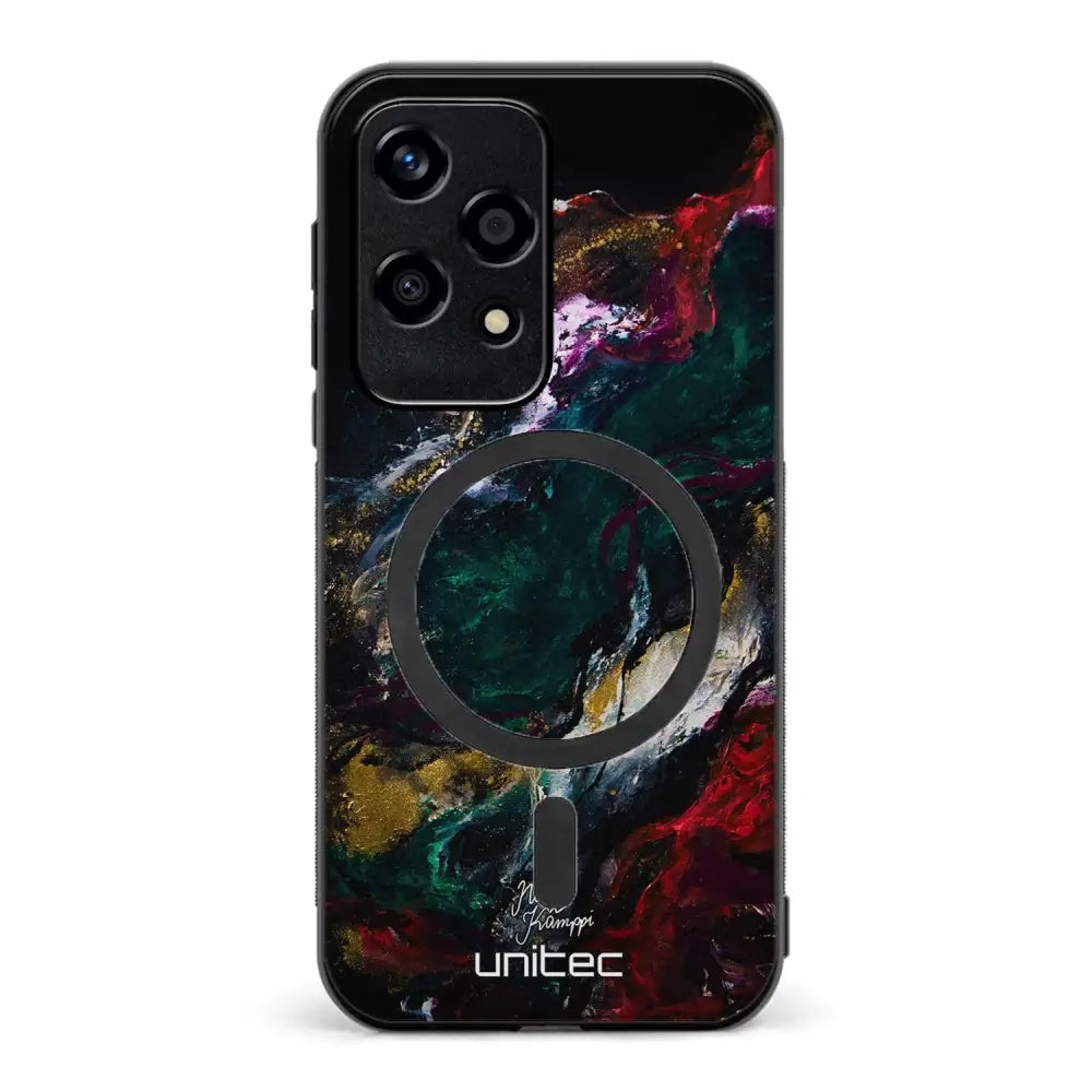 Honor 200 Lite mystinen voima suojakuoret - Reckless - Noora Kämppi