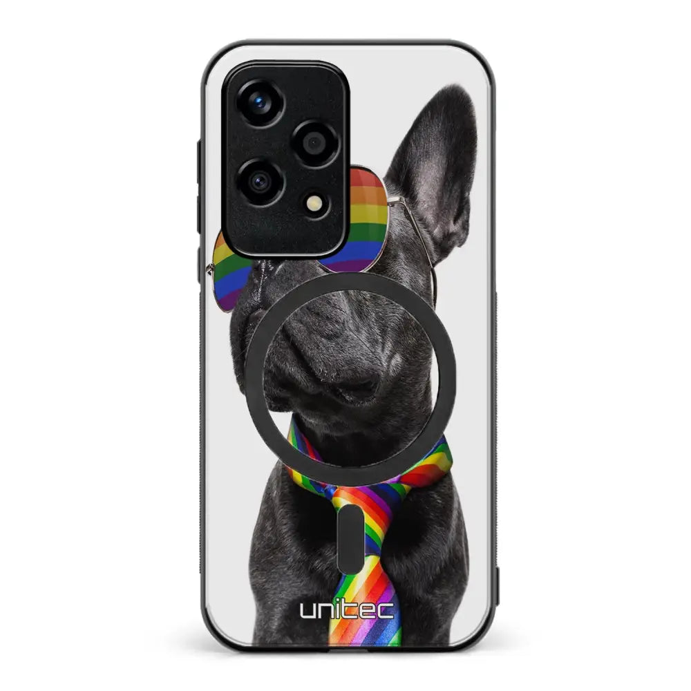 Honor 200 Lite pride suojakuoret - Pride Dog