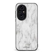 Honor 200 marmori suojakuoret - White Marble - Ei