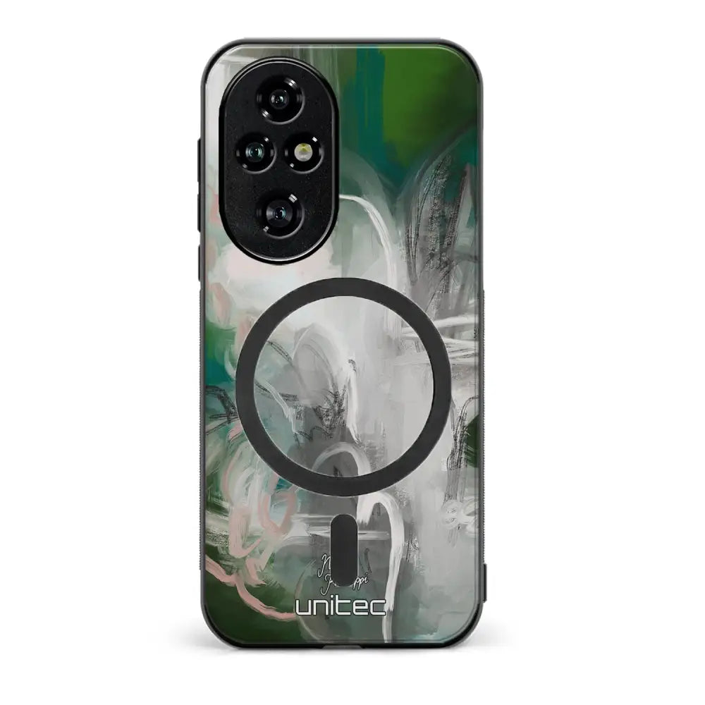 Honor 200 modern art suojakuoret - Siimes - Noora Kämppi