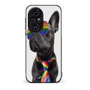 Honor 200 pride suojakuoret - Pride Dog - Ei