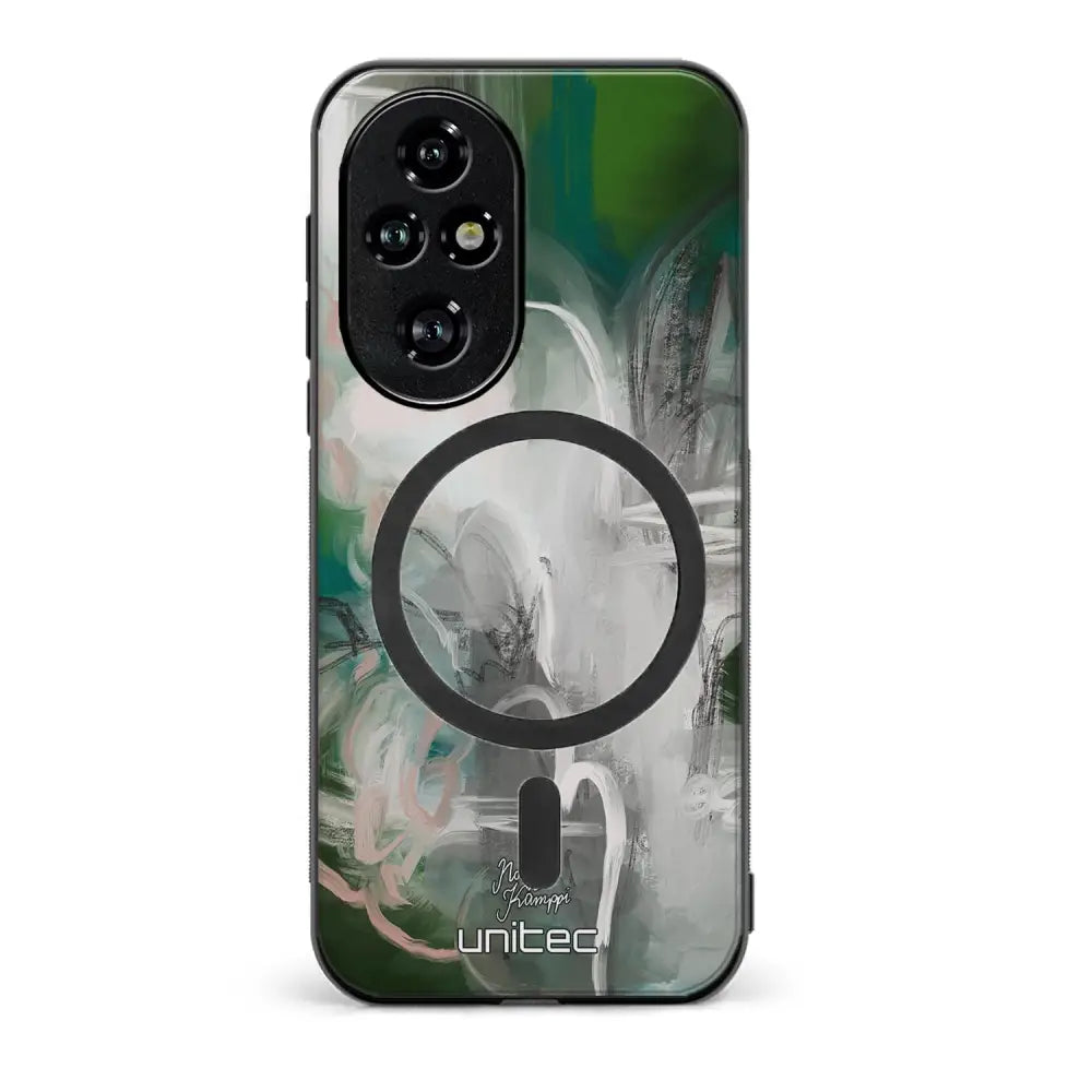 Honor 200 Pro modern art suojakuoret - Siimes - Noora Kämppi