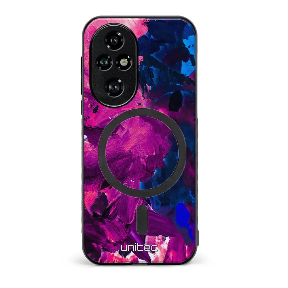 Honor 200 Pro suojakuoret - Painting Strikes