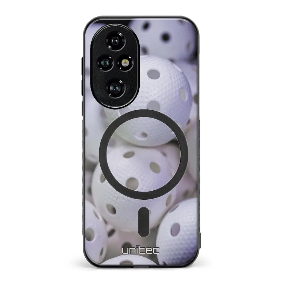 Honor 200 Pro suojakuoret - Salibandy