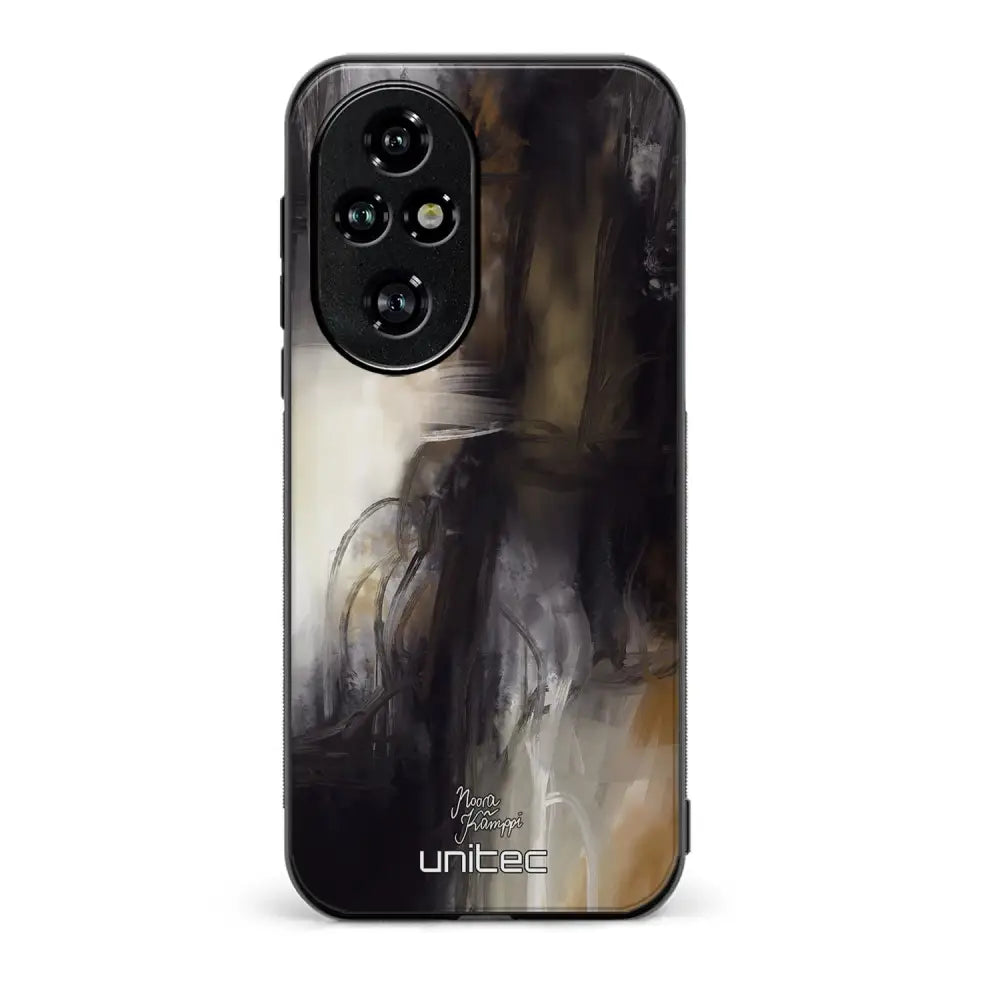 Honor 200 Pro urban magic suojakuoret - Fiilaan - Noora Kämppi - Ei