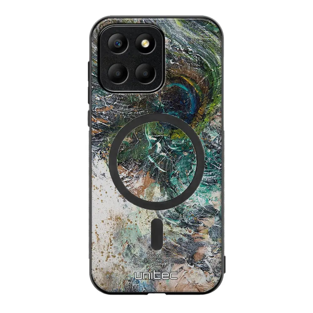 Honor 200 Smart animal kingdom suojakuoret - Creature - Noora Kämppi