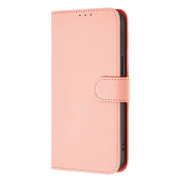 Honor 200 Smart Lompakko Suojakotelo Vaaleanpunainen