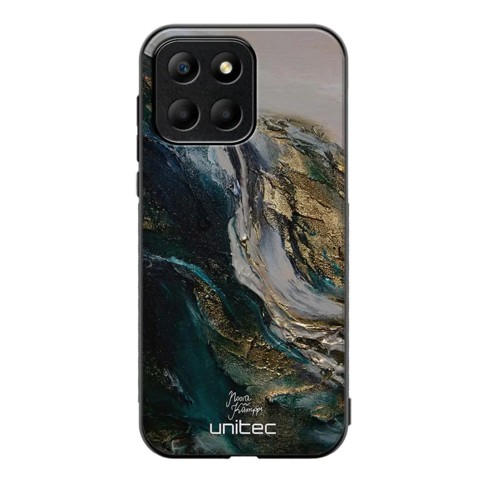 Honor 200 Smart luonnon lumo suojakuoret - Runaway - Noora Kämppi - Ei