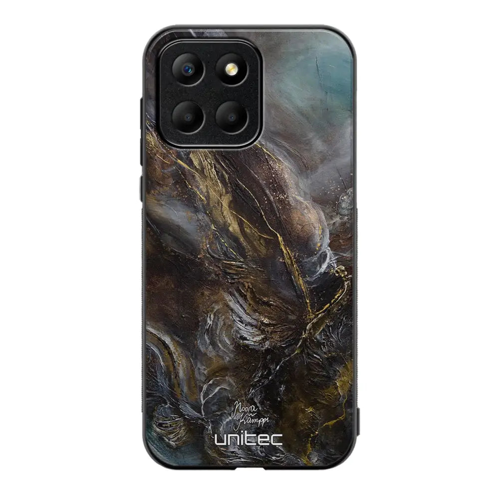 Honor 200 Smart luonnon lumo suojakuoret - Windy - Noora Kämppi - Ei