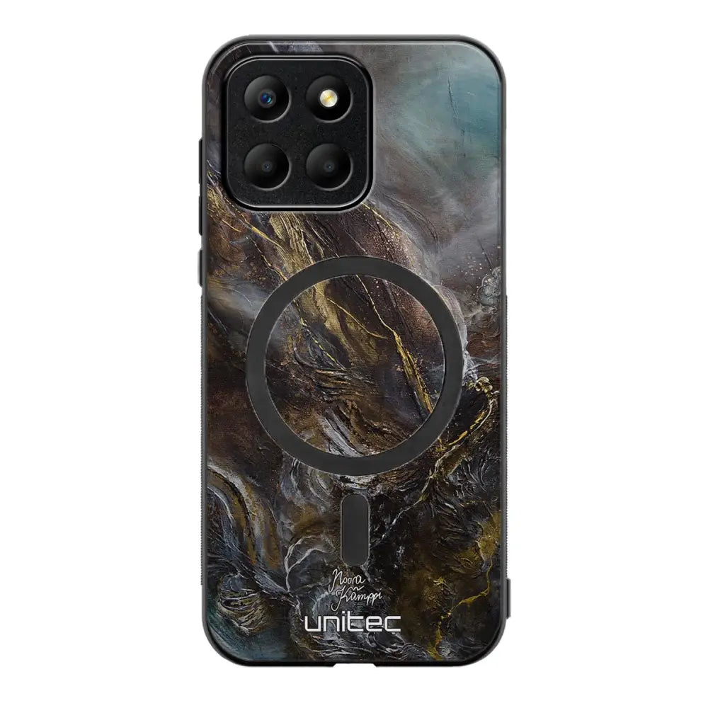 Honor 200 Smart luonnon lumo suojakuoret - Windy - Noora Kämppi