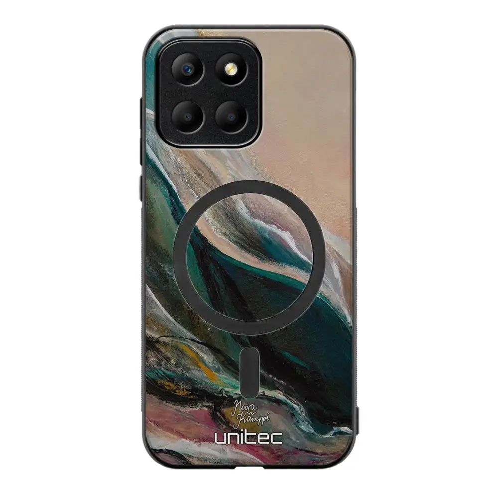 Honor 200 Smart modern art suojakuoret - Nudge - Noora Kämppi