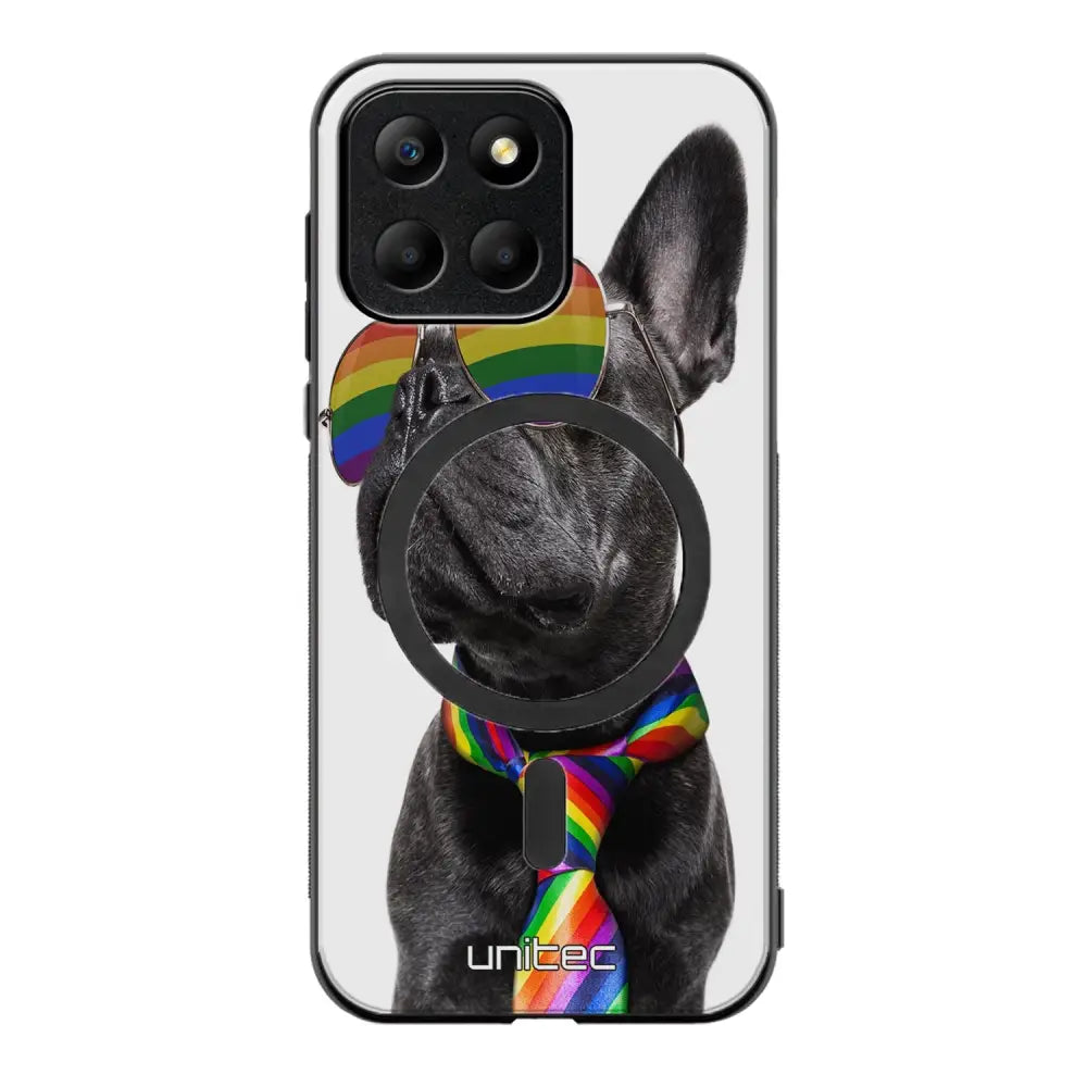 Honor 200 Smart pride suojakuoret - Pride Dog