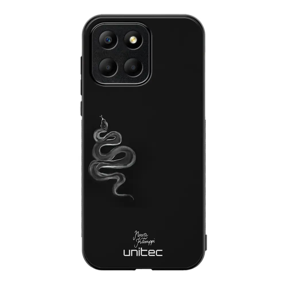 Honor 200 Smart surrealistic sadness suojakuoret - Kärmes - Noora Kämppi - Ei