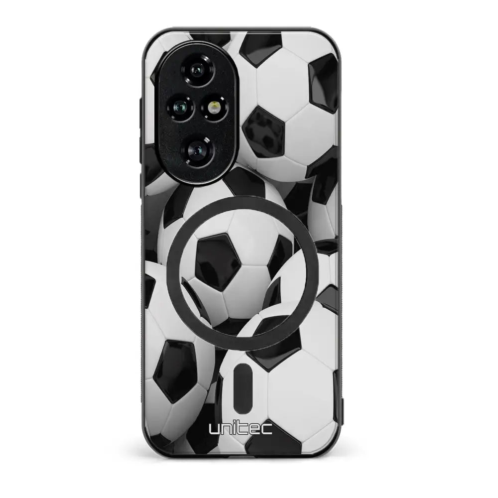 Honor 200 suojakuoret - Football