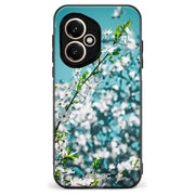 Honor 400 kukka suojakuoret Flower Lightroom Ei