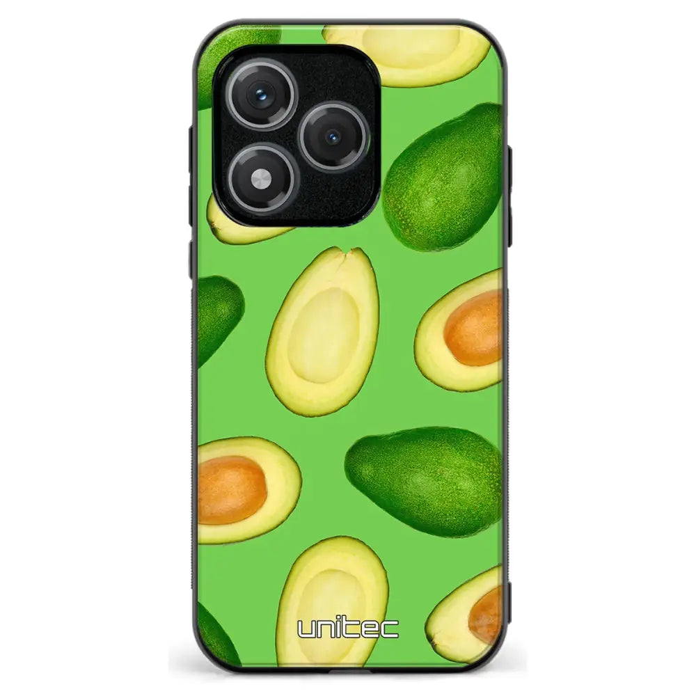 Honor 400 Lite hedelmä suojakuoret Avocados Ei