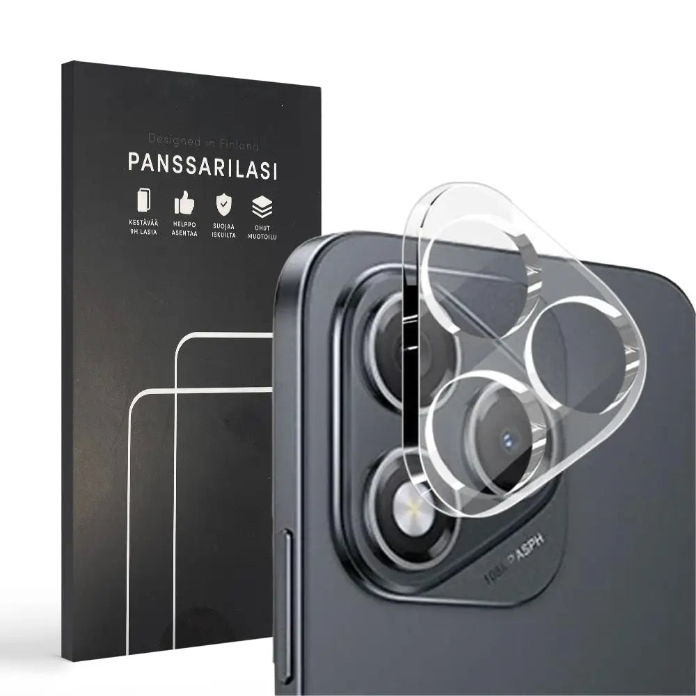 Honor 400 Lite Kameran panssarilasi