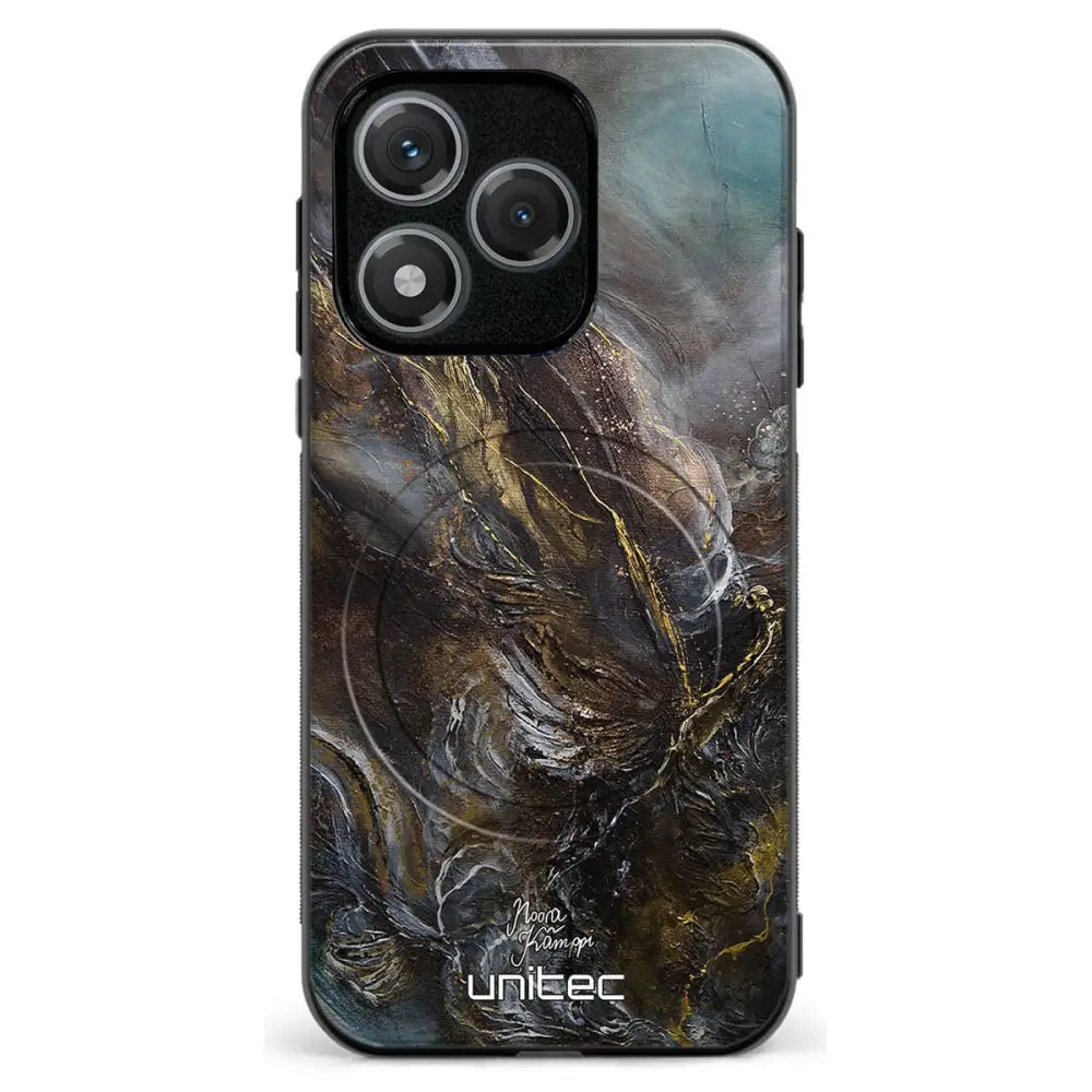 Honor 400 Lite luonnon lumo suojakuoret Windy Noora Kämppi