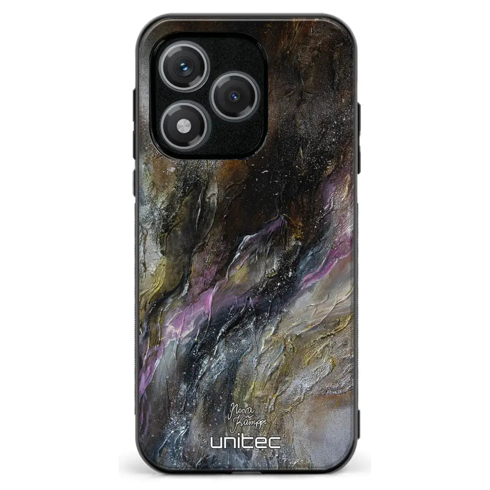 Honor 400 Lite modern art suojakuoret Ophelia Noora Kämppi Ei