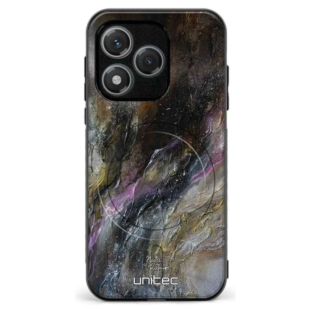 Honor 400 Lite modern art suojakuoret Ophelia Noora Kämppi