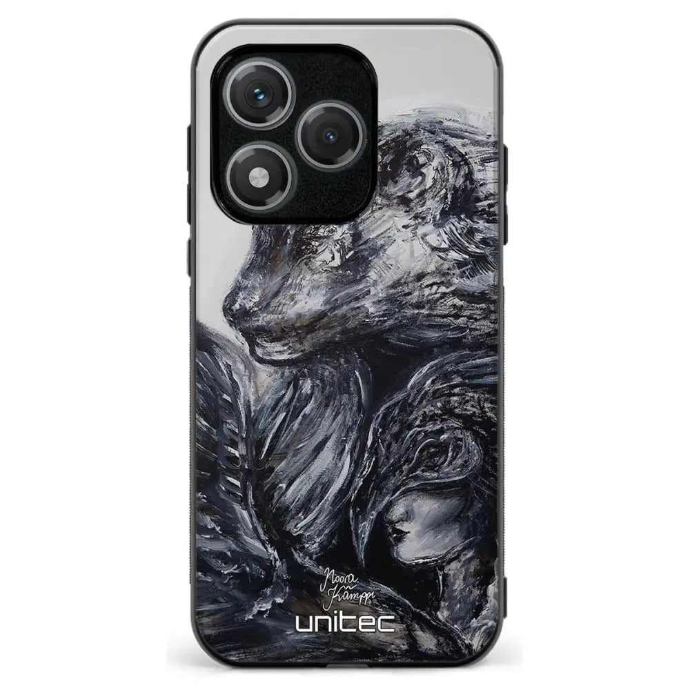 Honor 400 Lite mystinen voima suojakuoret Your Land Noora Kämppi Ei