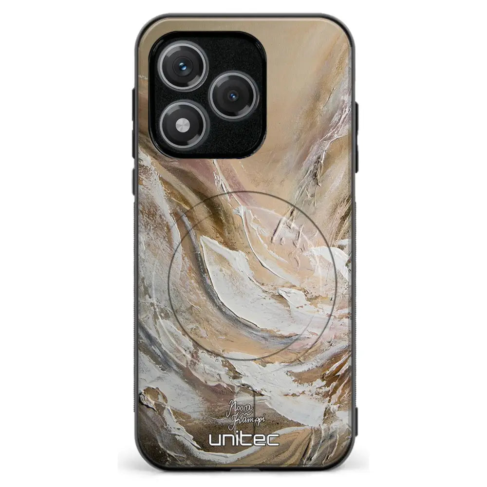 Honor 400 Lite pehmeä eleganssi suojakuoret Vaarna Noora Kämppi