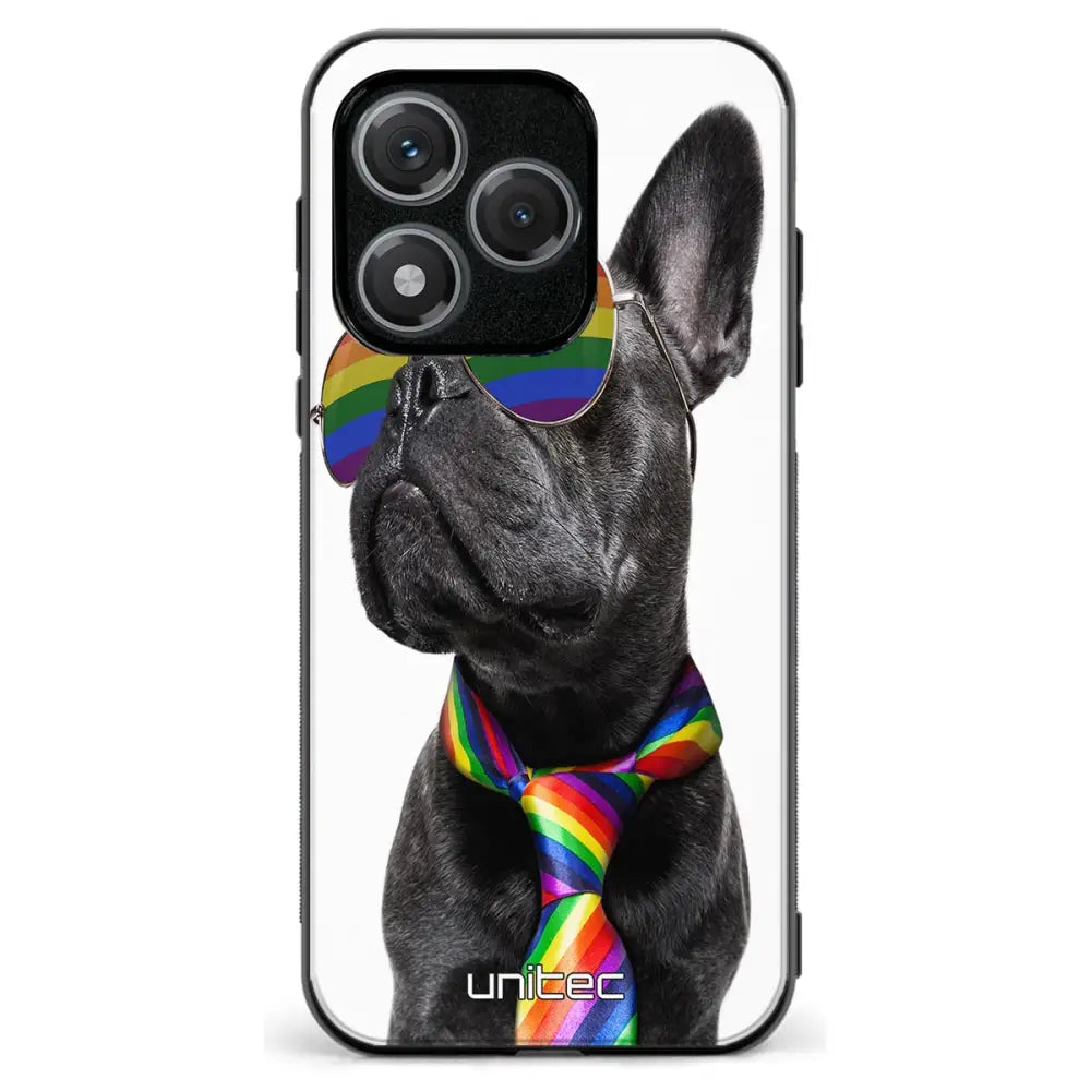 Honor 400 Lite pride suojakuoret Pride Dog Ei