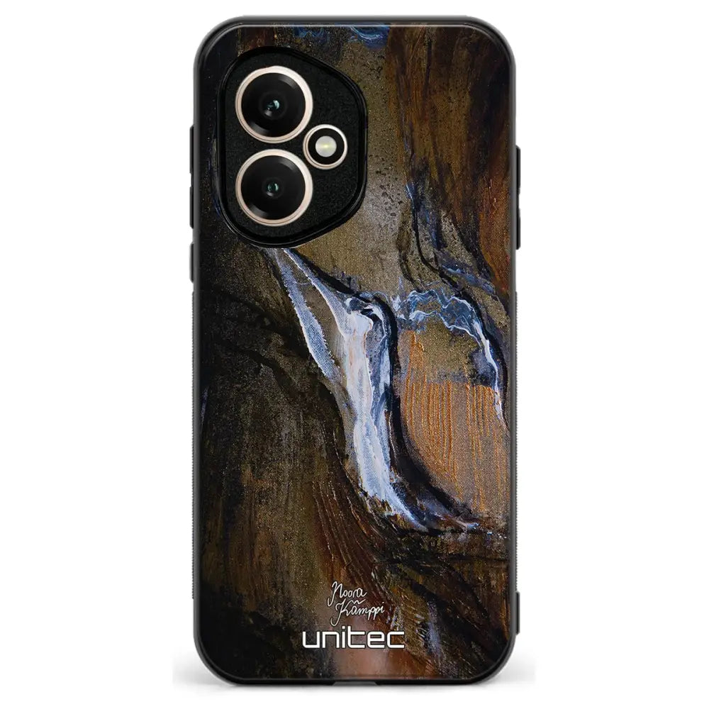 Honor 400 luonnon lumo suojakuoret Railo Noora Kämppi Ei