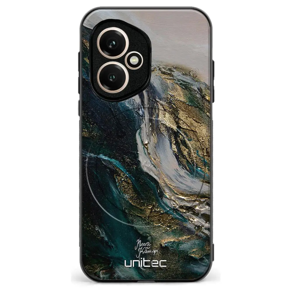 Honor 400 luonnon lumo suojakuoret Runaway Noora Kämppi