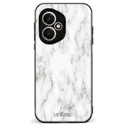 Honor 400 marmori suojakuoret White Marble Ei