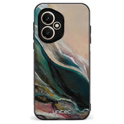 Honor 400 modern art suojakuoret Nudge Noora Kämppi Ei