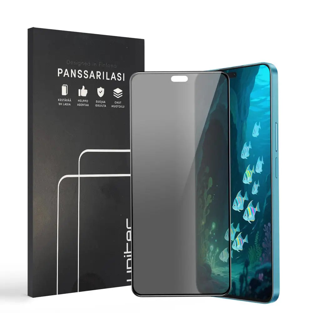 Honor 400 Panssarilasi tietoturvasuoja