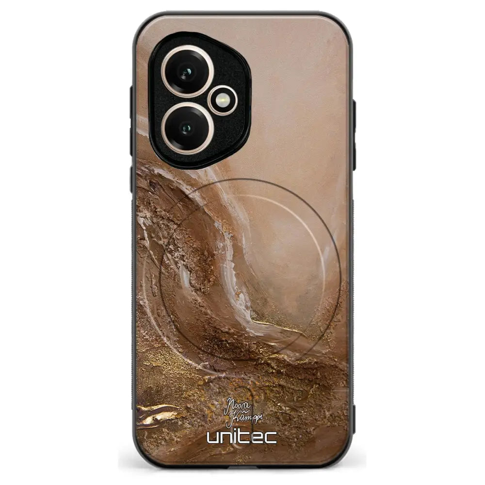 Honor 400 pehmeä eleganssi suojakuoret Laulusi Noora Kämppi