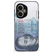 Honor 400 seteli suojakuoret Tonnin Seteli Ei