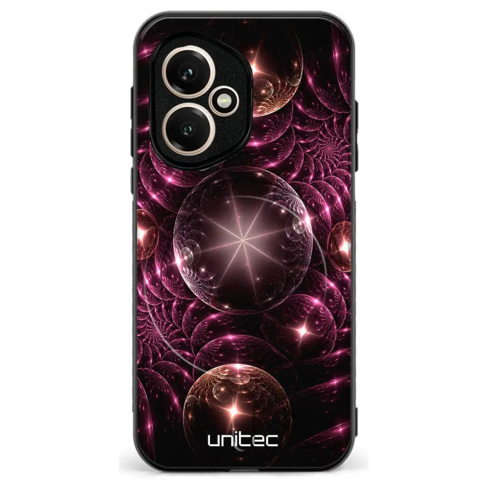 Honor 400 suojakuoret Space Balls