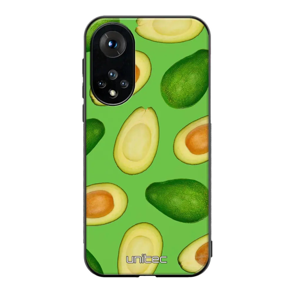 Honor 50 hedelmä suojakuoret - Avocados - Ei