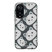 Honor 50 kissa suojakuoret - Kittens - Ei