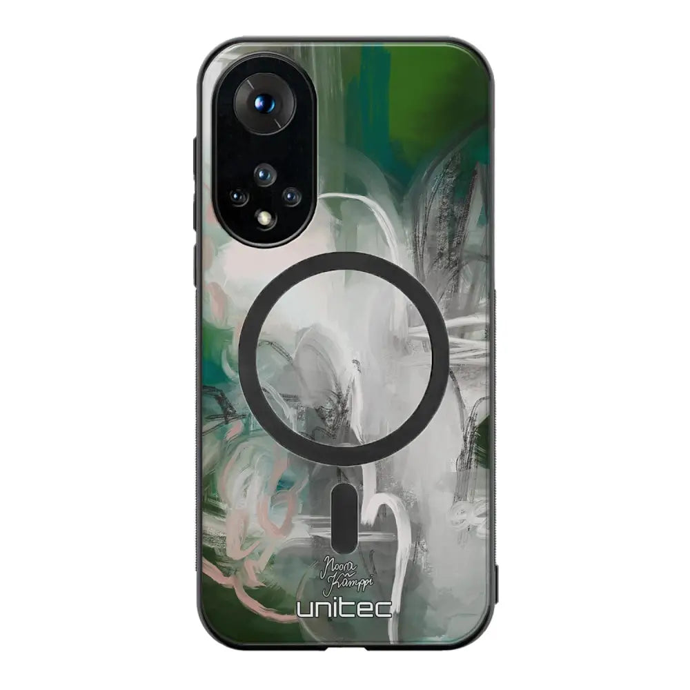 Honor 50 modern art suojakuoret - Siimes - Noora Kämppi