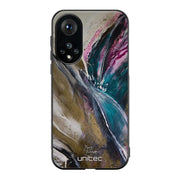 Honor 50 mystinen voima suojakuoret - Heat - Noora Kämppi - Ei