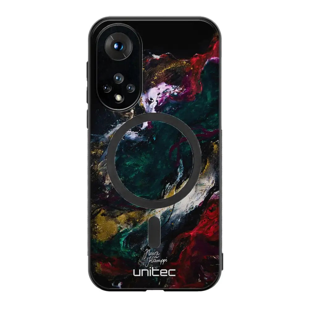 Honor 50 mystinen voima suojakuoret - Reckless - Noora Kämppi